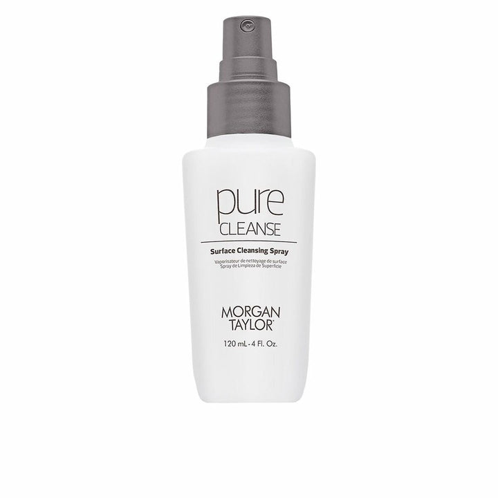 Cleansing Cream Morgan Taylor Pure Cleanse (120 ml) - Cosmova
