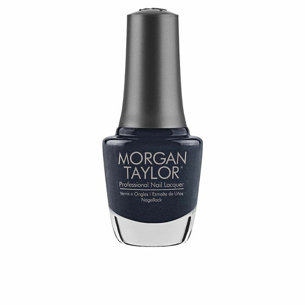 nail polish Morgan Taylor Professional no cell? oh, well! (15 ml)-0