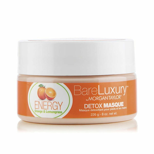 Detoxifying Mask Morgan Taylor Energy Energizing 226 g-0