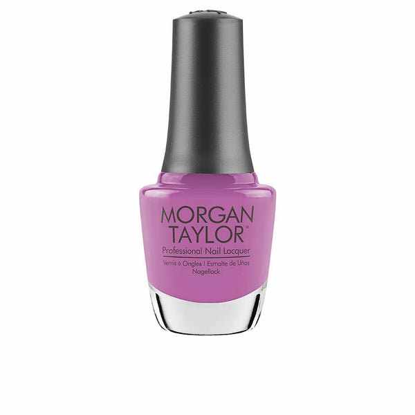 nail polish Morgan Taylor Professional tickle my eyes (15 ml)-0