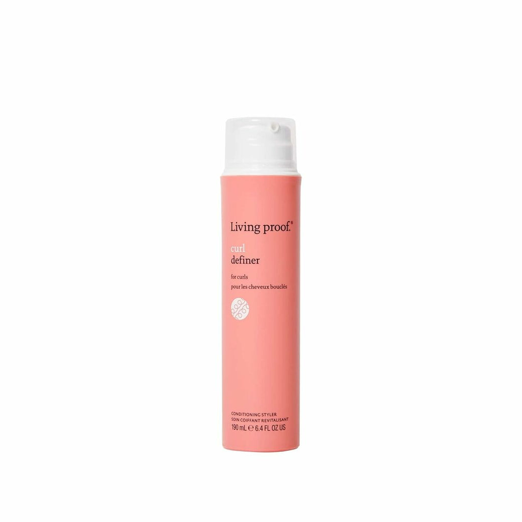 Curl Defining Fluid Living Proof Curl 190 ml-0
