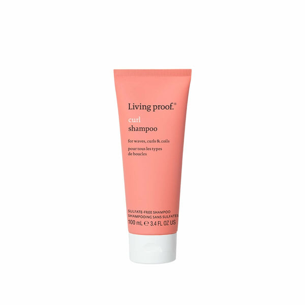 Defined Curls Shampoo Living Proof Curl 100 ml - Cosmova