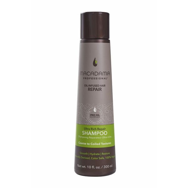 Restorative Shampoo Macadamia 300 ml - Cosmova