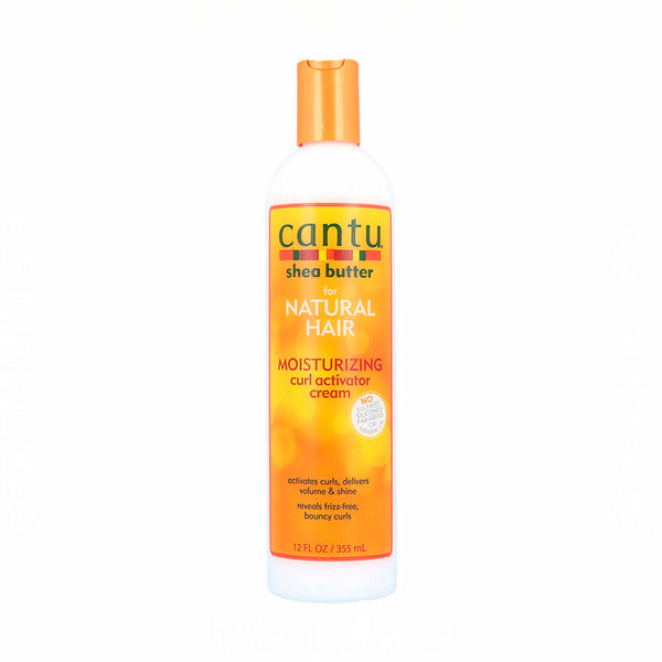 Curl Defining Cream Cantu Shea Butter-0