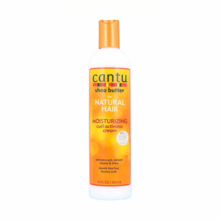 Curl Defining Cream Cantu Shea Butter-0