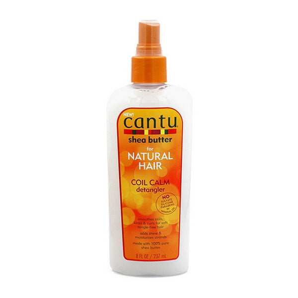 Styling Cream Cantu 07534 - 12/3EU 237 ml (237 ml) - Cosmova
