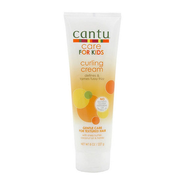 Styling Cream Cantu CTU07543 (227 g) - Cosmova