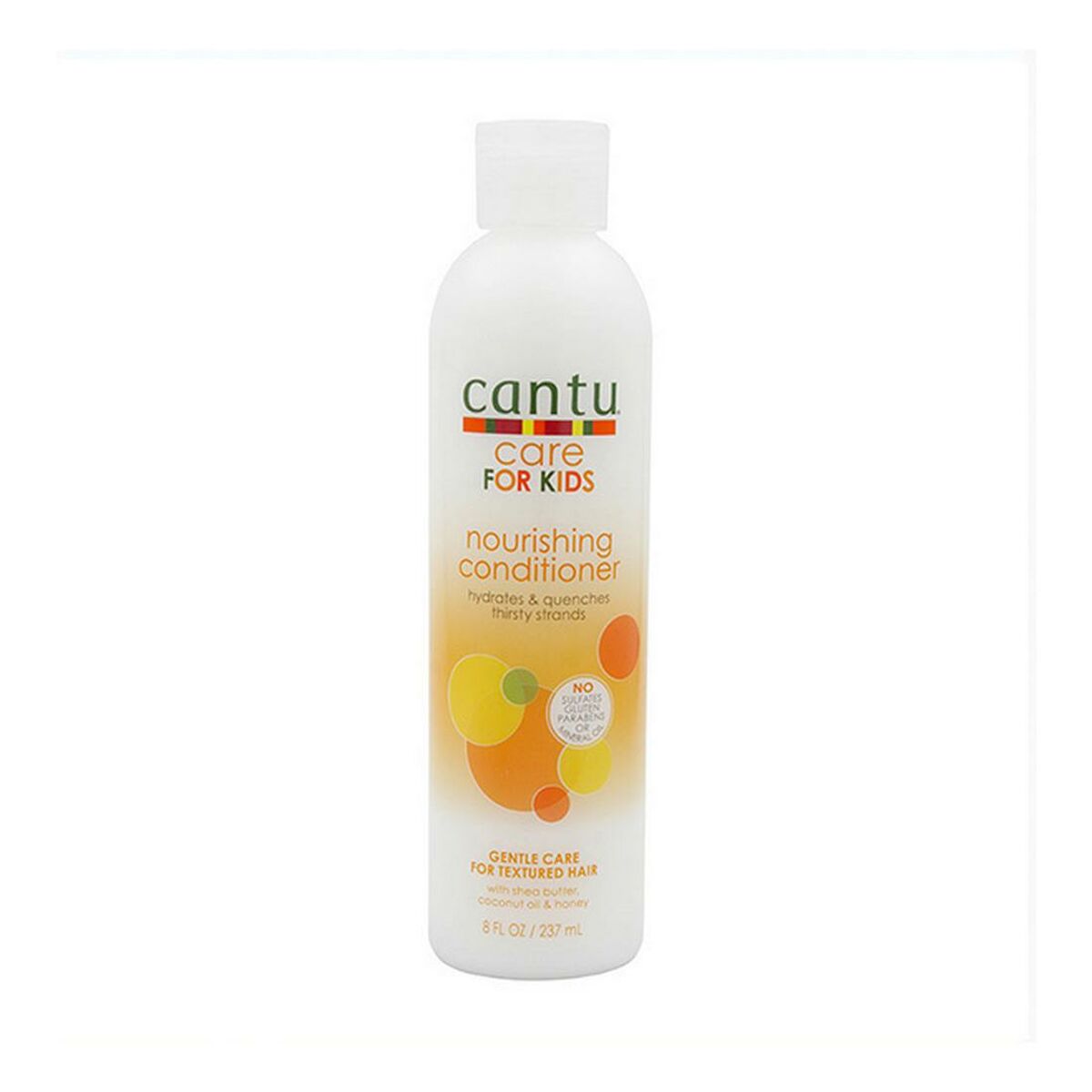 Conditioner Kids Care Nourishing Cantu 07547-12/3PK 237 ml (237 ml)-0