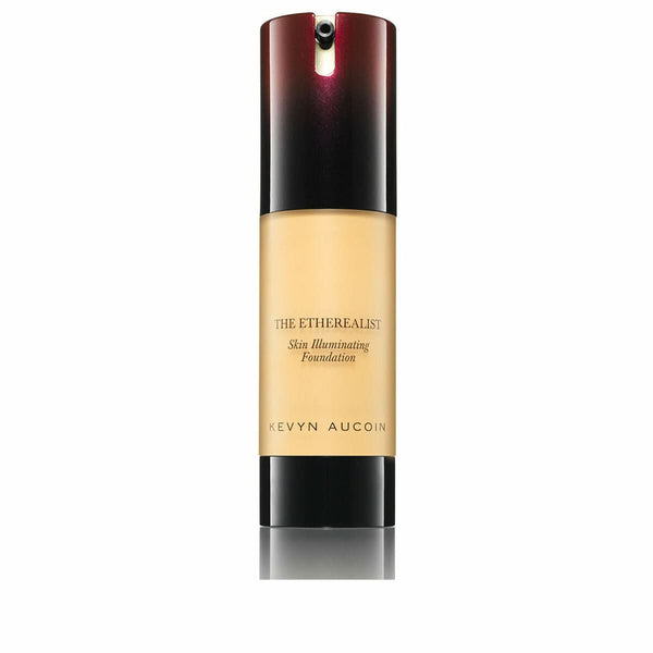 Crème Make-up Base Kevyn Aucoin The Etherealist Nº 04 Light 18 g-0