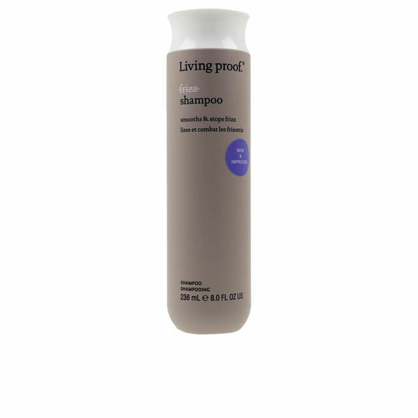 Anti-Frizz Shampoo Living Proof Frizz 236 ml-0