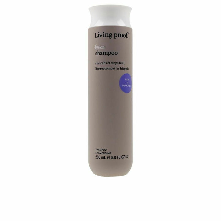 Anti-Frizz Shampoo Living Proof Frizz 236 ml-0