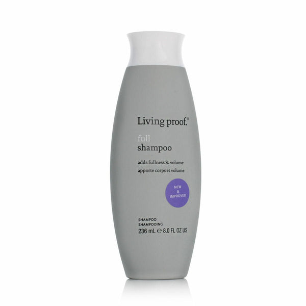 Volumising Shampoo Living Proof Full 236 ml - Cosmova