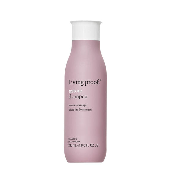 Shampoo Living Proof Restore Restorative action 236 ml-0