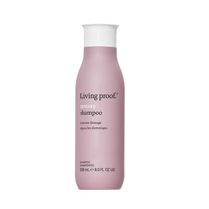 Shampoo Living Proof Restore Restorative action 236 ml-0