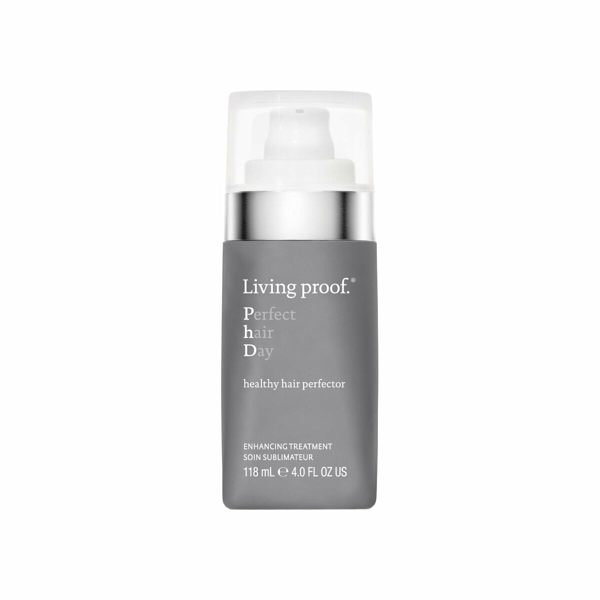 Hair Reconstruction Treatment Living Proof PERFECT HAIR DAY 118 ml-0