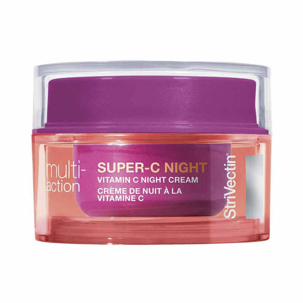 Night Cream StriVectin SUPER C 50 ml - Cosmova