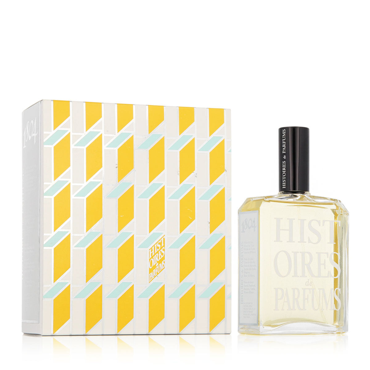 Women's Perfume Histoires de Parfums 1804 EDP 120 ml-0