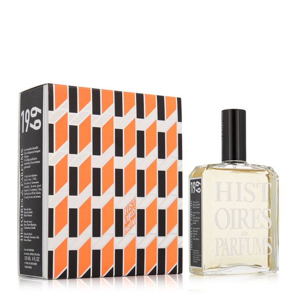 Women's Perfume Histoires de Parfums 1969 Parfum de Revolte EDP 120 ml-0