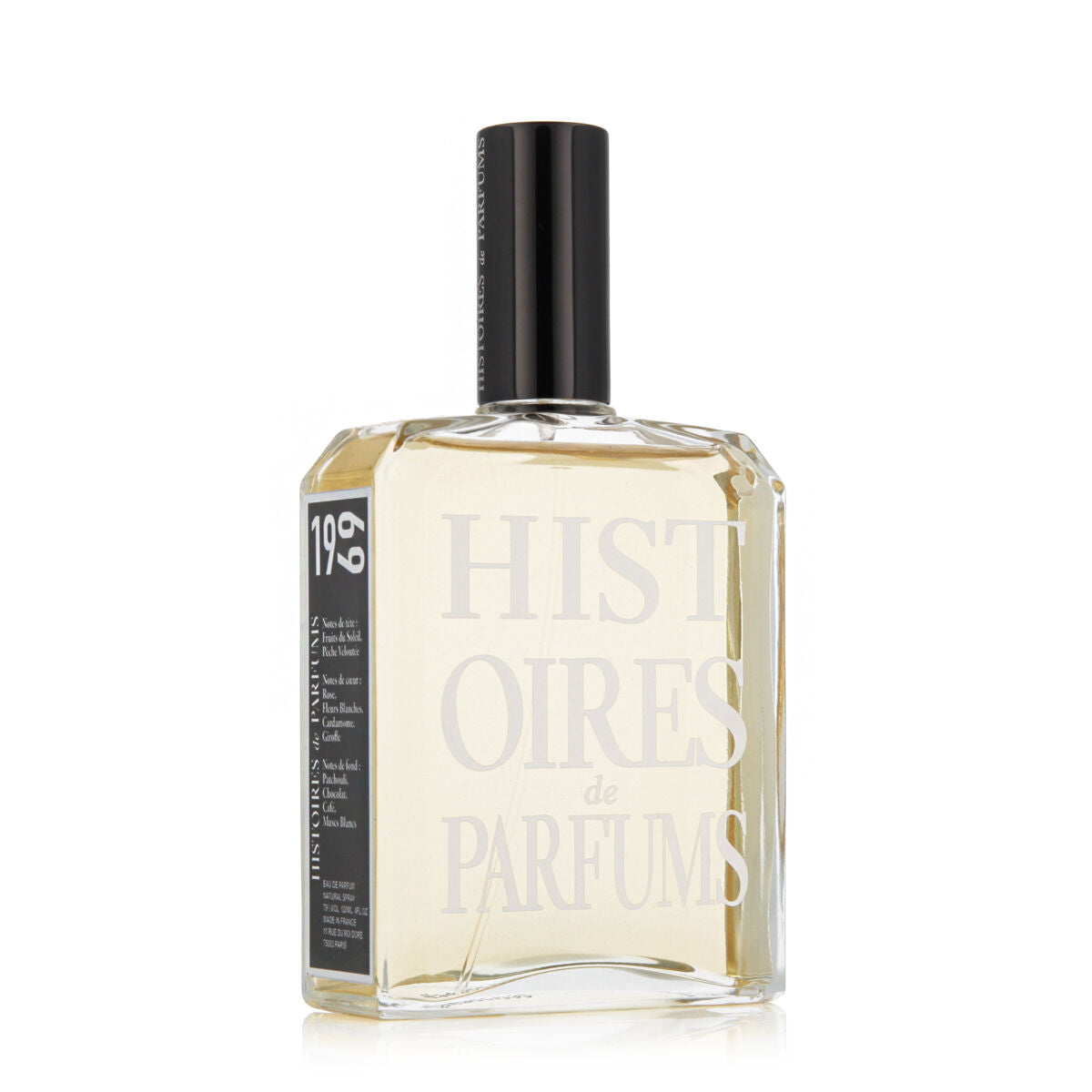 Women's Perfume Histoires de Parfums 1969 Parfum de Revolte EDP 120 ml-1