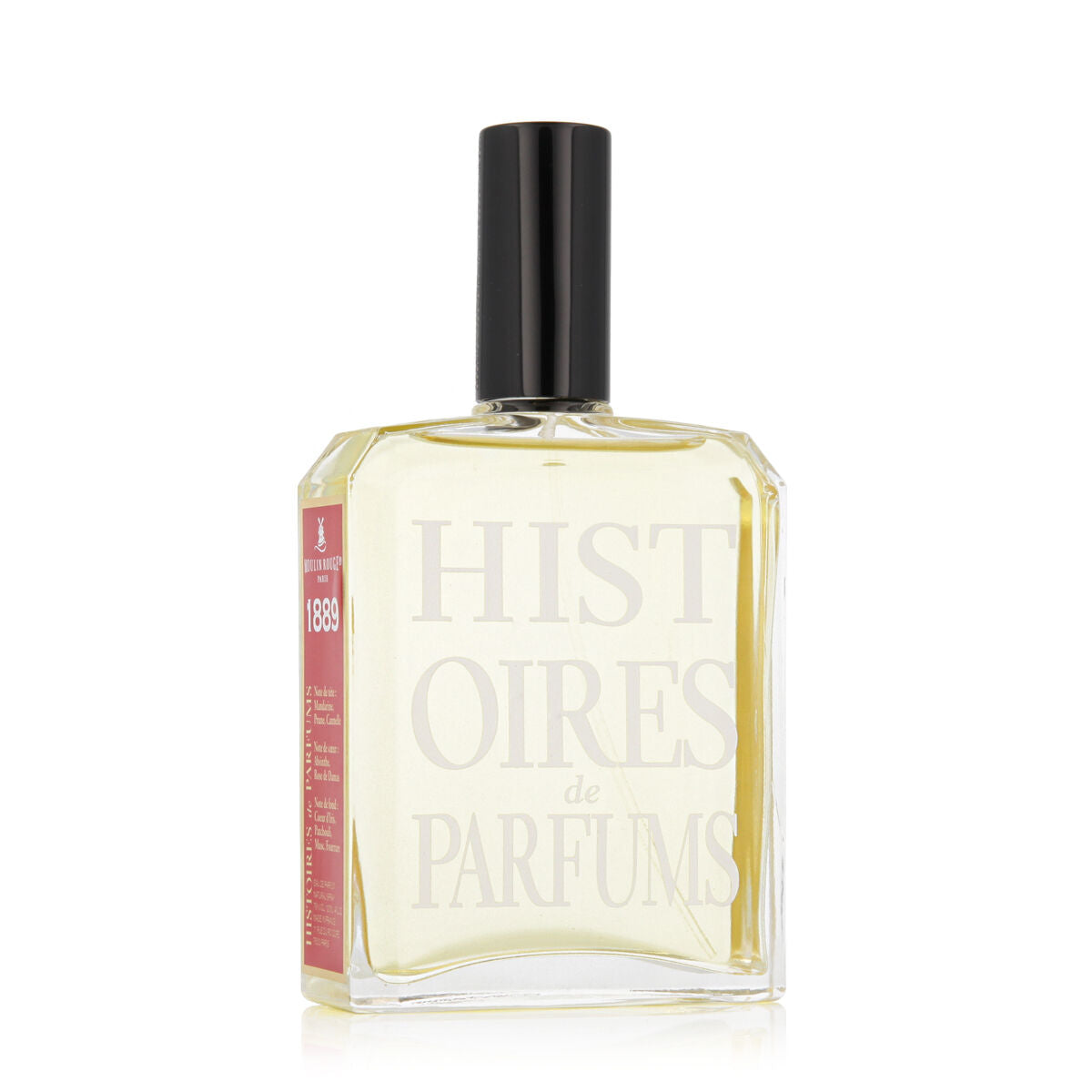 Women's Perfume Histoires de Parfums EDP 1889 Moulin Rouge 120 ml-1