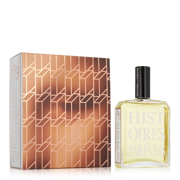 Unisex Perfume Histoires de Parfums EDP 7753 Unexpected Mona 120 ml-0