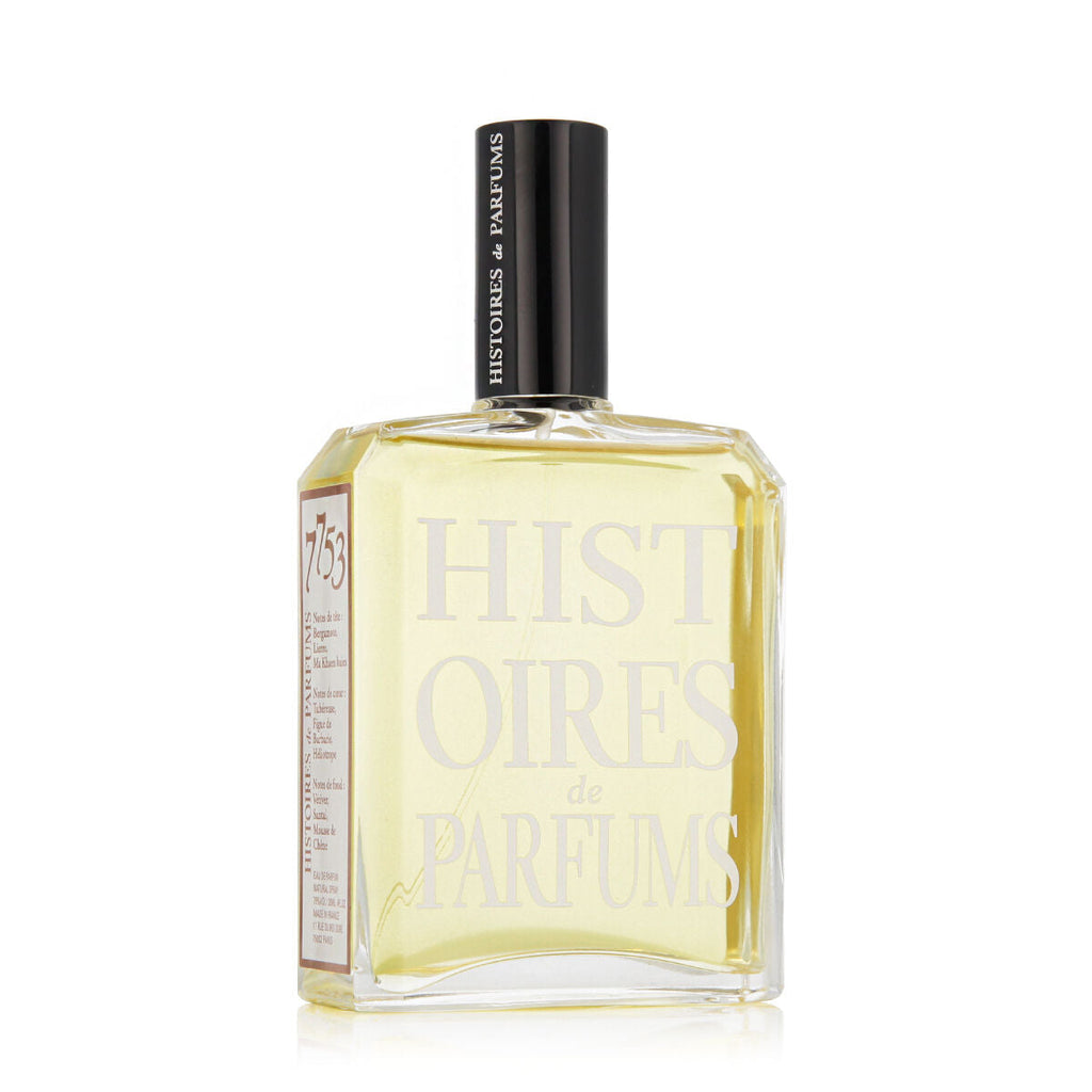 Unisex Perfume Histoires de Parfums EDP 7753 Unexpected Mona 120 ml-1