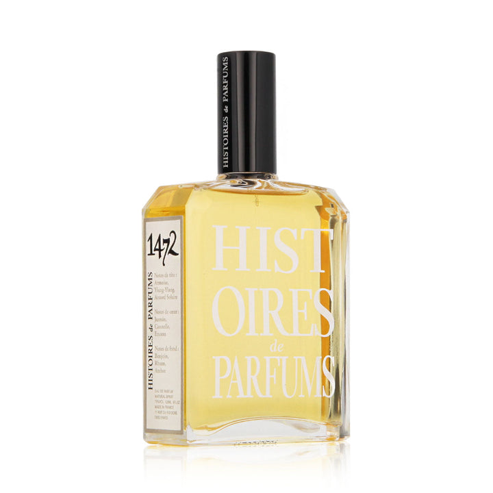 Unisex Perfume Histoires de Parfums EDP 1472 La Divina Commedia 120 ml-1
