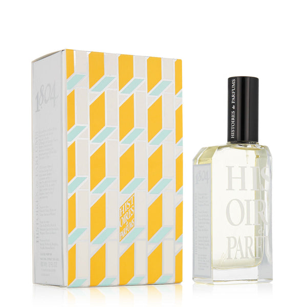 Women's Perfume Histoires de Parfums 1804 EDP 60 ml-0