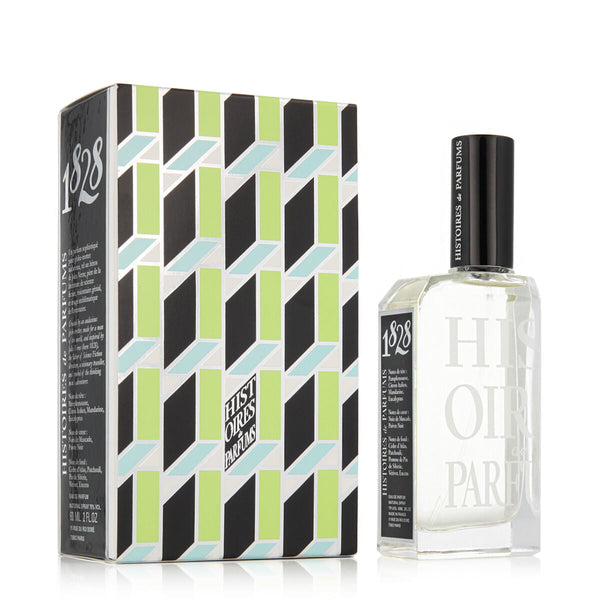 Men's Perfume Histoires de Parfums 1828 EDP 60 ml-0