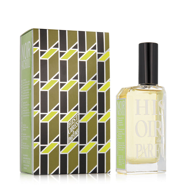 Unisex Perfume Histoires de Parfums EDP Noir Patchoulli 60 ml-0