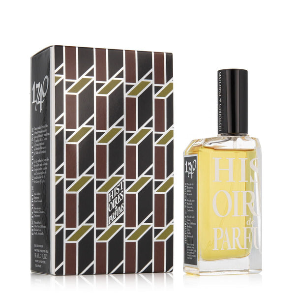 Men's Perfume Histoires de Parfums 1740 Marquis de Sade EDP 60 ml - Cosmova