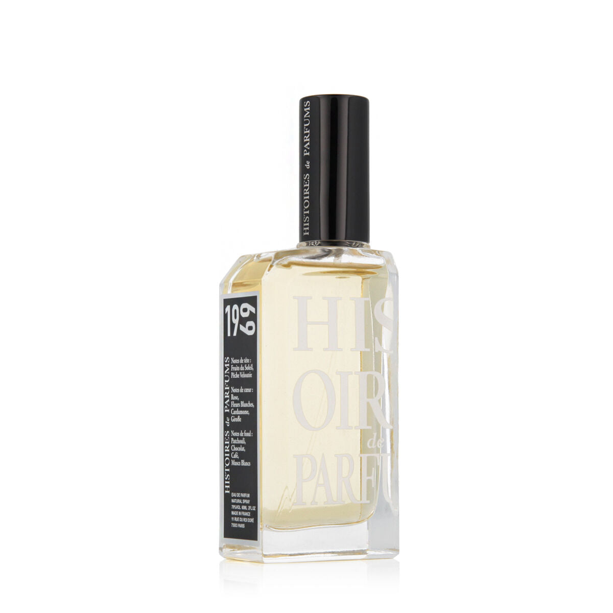 Women's Perfume Histoires de Parfums 1969 Parfum de Revolte EDP 60 ml-1