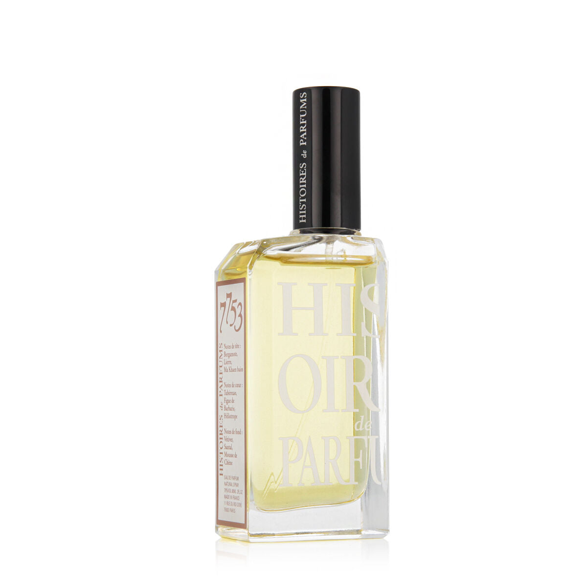 Unisex Perfume Histoires de Parfums EDP 7753 Unexpected Mona 60 ml-1