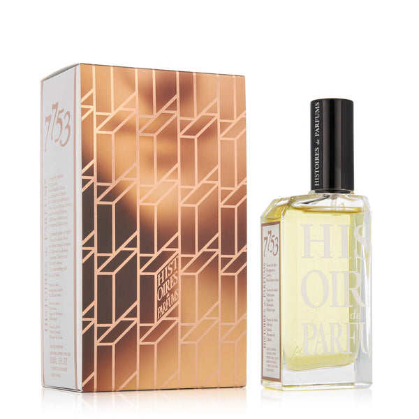 Unisex Perfume Histoires de Parfums EDP 7753 Unexpected Mona 60 ml-0