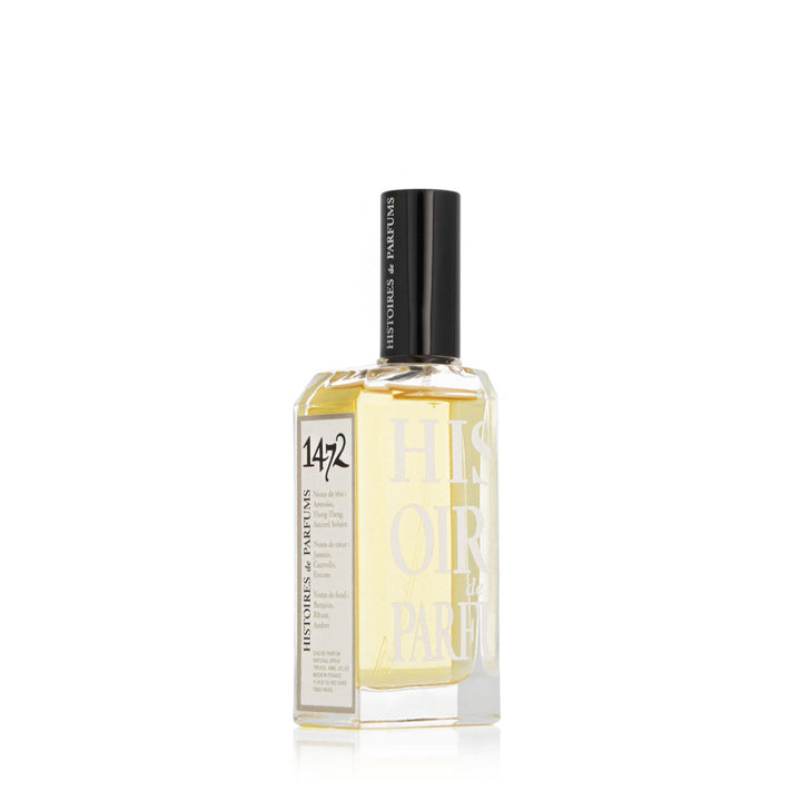 Unisex Perfume Histoires de Parfums 1472 La Divina Commedia EDP 60 ml-1