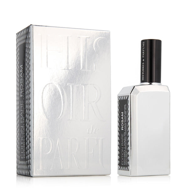 Unisex Perfume Histoires de Parfums EDP Rosam Absolu 60 ml-0