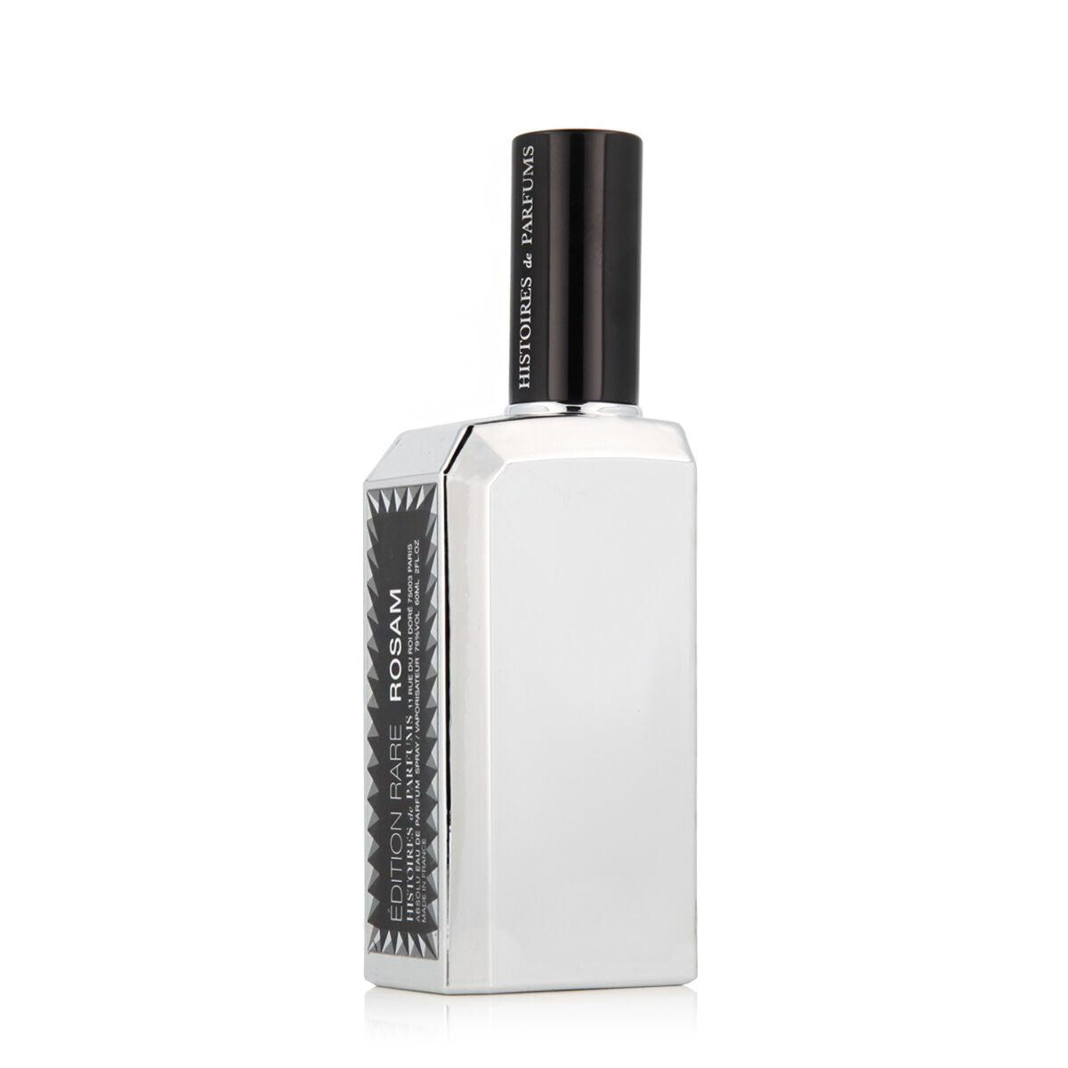 Unisex Perfume Histoires de Parfums EDP Rosam Absolu 60 ml-1