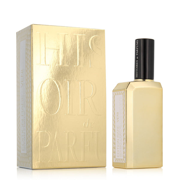 Unisex Perfume Histoires de Parfums EDP Veni Absolu 60 ml-0