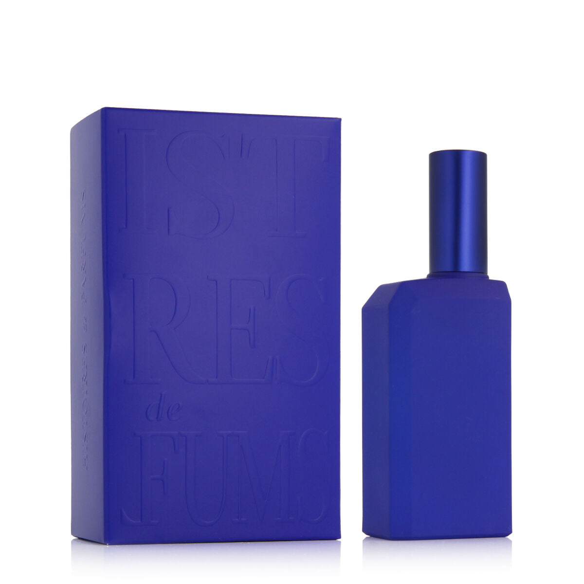 Unisex Perfume Histoires de Parfums This Is Not A Blue Bottle 1.1 EDP 60 ml-0
