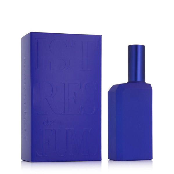 Unisex Perfume Histoires de Parfums This Is Not A Blue Bottle 1.1 EDP 60 ml-0