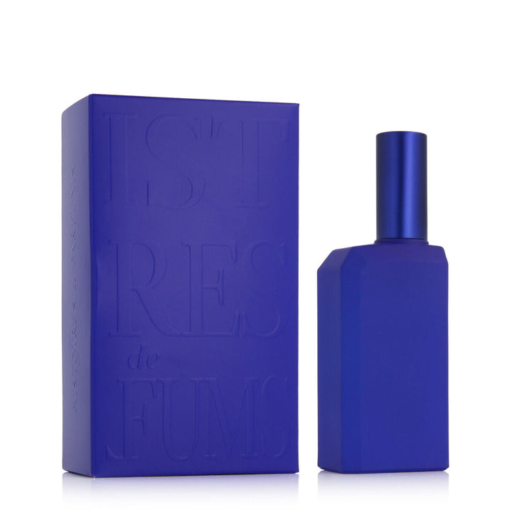 Unisex Perfume Histoires de Parfums This Is Not A Blue Bottle 1.1 EDP 60 ml-0