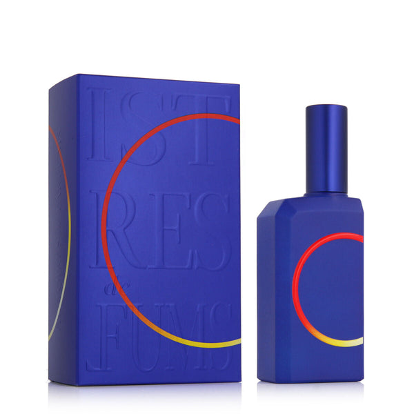 Unisex Perfume Histoires de Parfums This Is Not A Blue Bottle 1.3 EDP 60 ml-0
