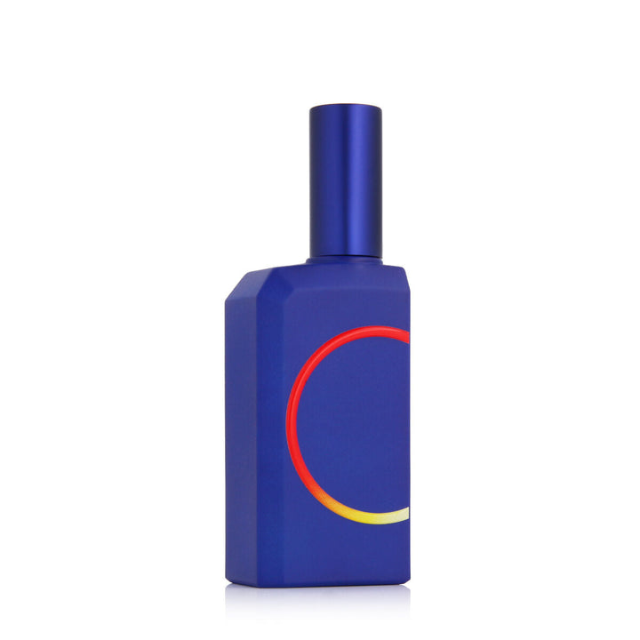 Unisex Perfume Histoires de Parfums This Is Not A Blue Bottle 1.3 EDP 60 ml-1