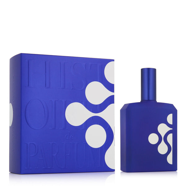Unisex Perfume Histoires de Parfums This Is Not A Blue Bottle 1.4 EDP 120 ml-0