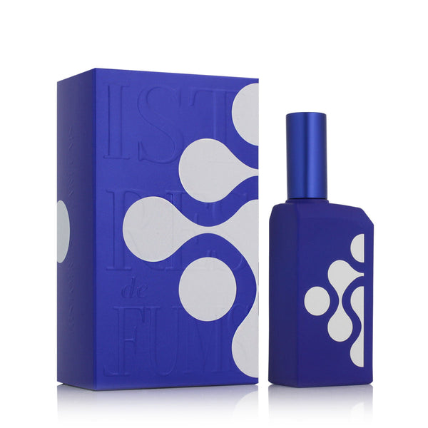 Unisex Perfume Histoires de Parfums EDP This Is Not A Blue Bottle 1.4 (60 ml)-0