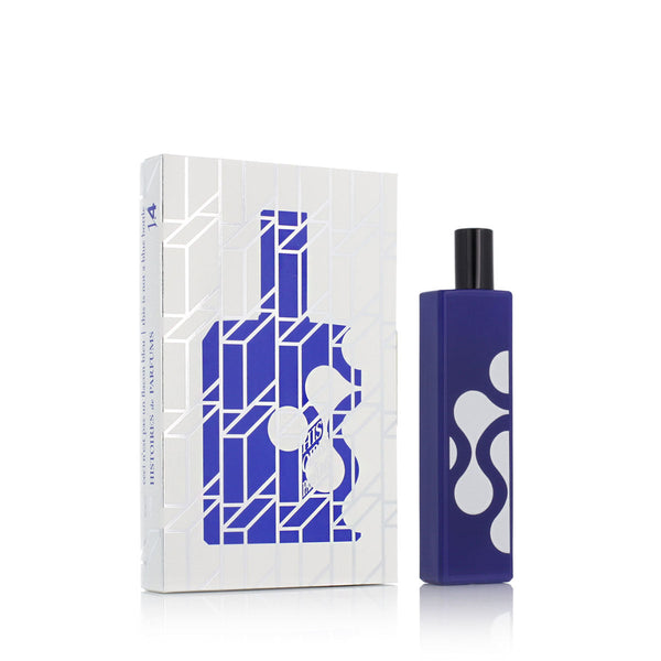 Unisex Perfume Histoires de Parfums This Is Not A Blue Bottle 1.4 EDP 15 ml-0
