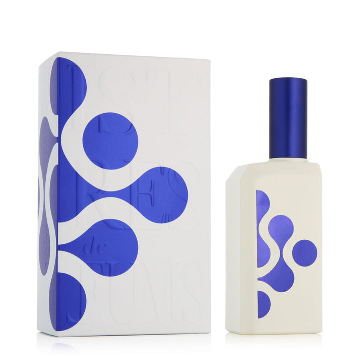 Women's Perfume Histoires de Parfums This Is Not A Blue Bottle 1.5 EDP 60 ml-1