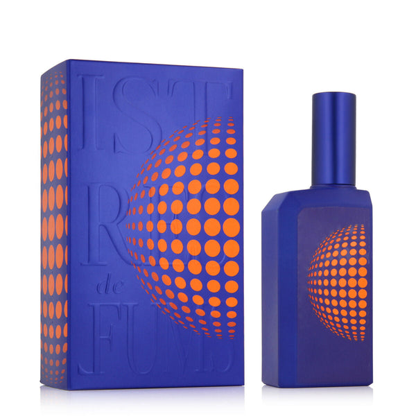 Unisex Perfume Histoires de Parfums EDP This Is Not A Blue Bottle 1.6 60 ml-0
