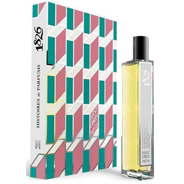 Women's Perfume Histoires de Parfums 1826 EDP 15 ml-0