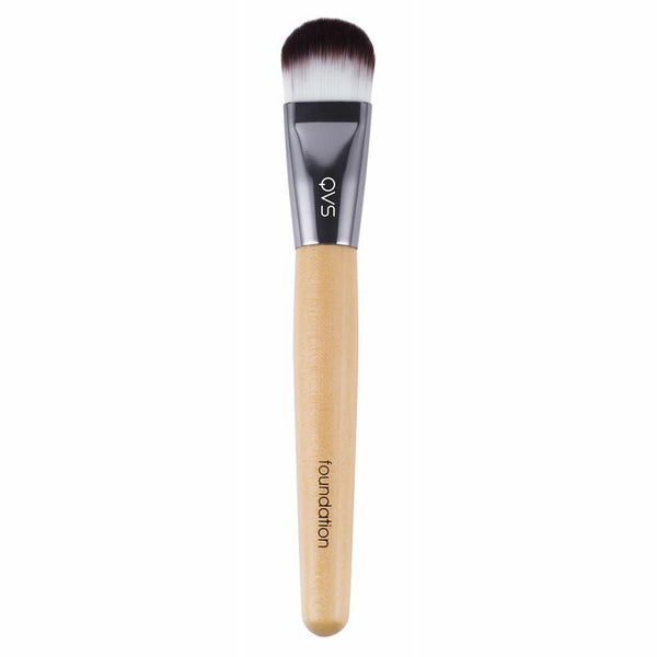 Make-up Brush QVS Nylon-0
